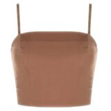 Rinascimento Majice brez rokavov CFC0121066003 pisana | Shoptok.si