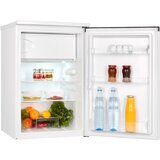 EXQUISIT Izjemno KS15-4-051C bel hladilnik z 84,5 zamrzovalnikom cm | Shoptok.si