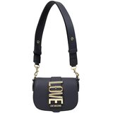 Love Moschino Torbe za čez ramo JC4087PP Črna Cene