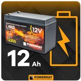  BATERIJALNI RASPRŠIVAČ PM-OA-16T SET OD 9 MLAZNICA | shoptok.hr