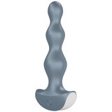 Satisfyer Vibracijski analni čep Lolli Plug 2, moder | Shoptok.si