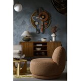 Miuform Oranžen fotelj Ovo – | Shoptok.si