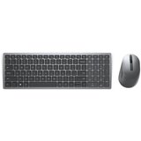 Dell KM7120W Wireless YU QWERTZ tastatura + miš siva Cene
