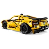 Lego Technic: Chevrolet Corvette Stingray | Shoptok.si
