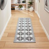 Think Rugs Siva periva staza 76x230 cm Victoria Dark – | shoptok.hr