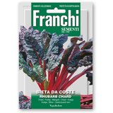 FRANCHI SEMENTI listna zelenjava rabarbara Cene