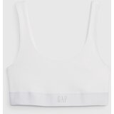 GAP Elastic Cotton Bra - Women Cijene