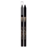 Max Factor Masterpiece Wow Liner Waterproof vodootporan olovka za oči 1.2 g nijansa 300 Midnight Black | shoptok.hr