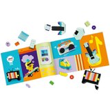 Lego LEGO® Classic - Kulska ustvarjalna škatla (11043) | Shoptok.si
