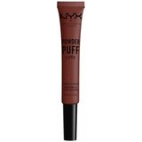 NYX professional makeup ruž za usne powder puff 01-Cool intentions cene