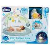  PODLOGA ZA IGRU 3U1 FIRST DREAMS PLAVA 24438 | Eponuda.ba