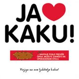 Laguna Alan Plenderli - Luda kuća - Ja volim kaku! | Eponuda.com