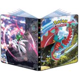  pokemon - ultra pro scarlet & violet 4 9-Pocket portfolio | ePonuda.com
