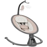 Kikka Boo Ljuljaška Twiddle side-to-side Beige | ePonuda.com