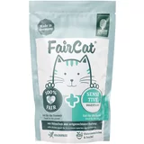Green Petfood FairCat mokra hrana u vrećicama - Sensitive (8 x 85 g)