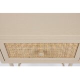 White Label Stranska mizica 38x48 cm Amaya – | Shoptok.si