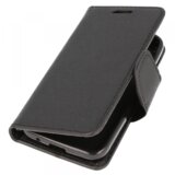  Preklopna torbica Fancy Diary Xiaomi Redmi Note 11 Pro / 11 Pro Plus - črna | Shoptok.si