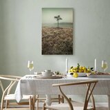  Slika - At the Lake Shore (1 Part) Vertical 60x90 Akustična | shoptok.hr