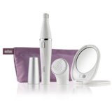 Braun Face 830 epilator