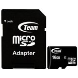 Team Group Memorijska kartica micro SDHC Team Group 16 GB (klasa 10) | Eponuda.ba