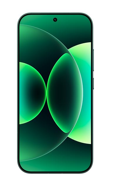 Xiaomi 17 12GB / 512 GB Zeleni, (6932554482053) Cijene