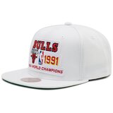 Mitchell & Ness Chicago Bulls HWC 91 Bulls Champs kapa Cijene