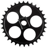  Eb.lančanik čelični crni 32t 140mm crni mini power | ePonuda.com