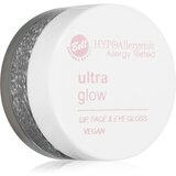 BELL Ultra Light bleščice za obraz in telo 3,9 g | Shoptok.si