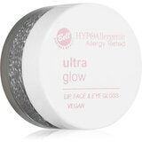 BELL Ultra Light šljokice za lice i tijelo 3,9 g | shoptok.hr