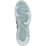 Nike Nizke superge 'AIR VAPORMAX 2023 FK' marine / safir / srebrna | Shoptok.si