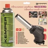 Plamenik 1059KIT na sprej kartušu 230 GR (3293)