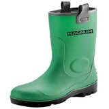 Madras doo Beograd Čizme postavljene (lovačke), zeleno/crne, vel. 44 MAGNUM | ePonuda.com