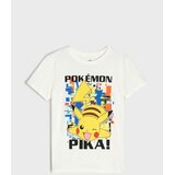 Sinsay Pamučna majica s Pokémon printom | shoptok.hr