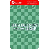 The Headliners - Steam koda brez škatlice (WINDOWS PC) | Shoptok.si