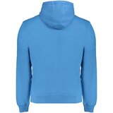 Napapijri SWEATSHIRT WITHOUT ZIP MEN BLUE | shoptok.hr