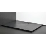 Kolpa San tuš kad za vgradnjo ali postavitev na tla moonwalk 120 x 90 cm (3838987596912) - bela | Shoptok.si