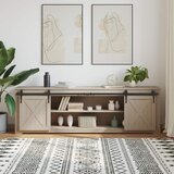  Komplet kliznih vrata ormarića 200 cm ugljični čelik | Eponuda.com