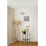  Brilagi - Stona lampa DENVER LUNETA 1xE27/15W/230V bež/braon/krem | Eponuda.com