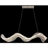 Globo Saque Viseća LED svjetiljka (32 W, D x Š x V: 101 x 29 x 120 cm) | shoptok.hr
