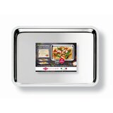  Posuda za pečenje Inox 36x25 cm | shoptok.hr