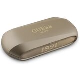 Guess KOMPLET SLUŠALK BLUETOOTH TWS Z ZLATIM LOGOTIPOM DOCKING STATION, (21968756) Cene