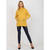 ASM Sweater-RV-SW-7051.95P-yellow | Shoptok.si