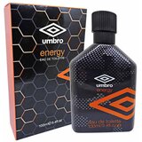 Umbro Parfem muški Energy 100ml | Eponuda.ba