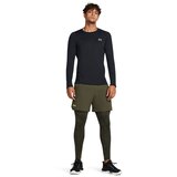 Under Armour Men's compression leggings CG Armour Twist Lgs | Shoptok.si