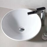 Turkuaz CERASTYLE LAVABO 46 ZERO 71600-u | Eponuda.com