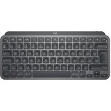 Logitech MX Keys Mini Graphite US bežična tastatura Cene