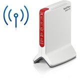 Avm FRITZ!Box 6820 LTE Single-band (2.4 GHz) Wi-Fi 4 (802.11n) White 1 4G Internal | shoptok.hr