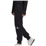 Adidas Hlače W Zne Pnt Črna | Shoptok.si