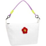NoduNadu Ženska torba Zena bijela 26x16x9 cm NN1185 | shoptok.hr