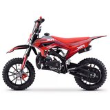 Beneo Otroški cross motor XM rdeča bencin | Shoptok.si